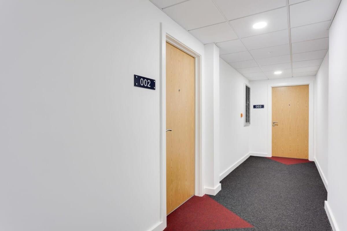 Modern And Stylish 1Bed Flat Centrally Located Birmingham Eksteriør bilde